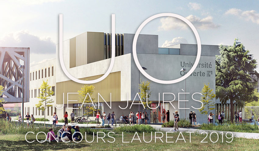 UO JEAN JAURES