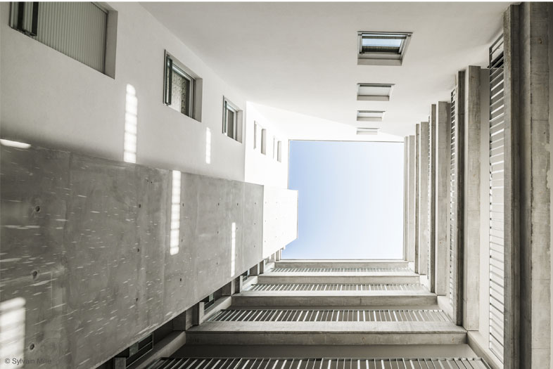 LA MAOURINE BORDEROUGE