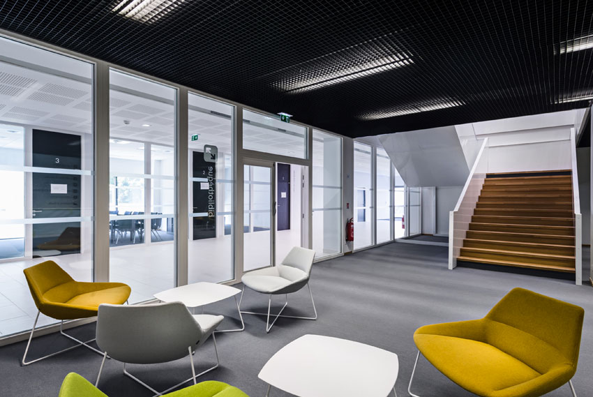 BIBLIOTHEQUE MARSEILLE