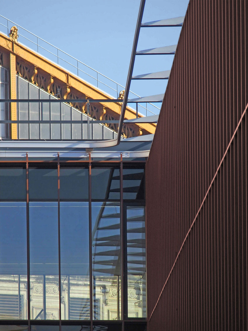 BIBLIOTHEQUE MARSEILLE