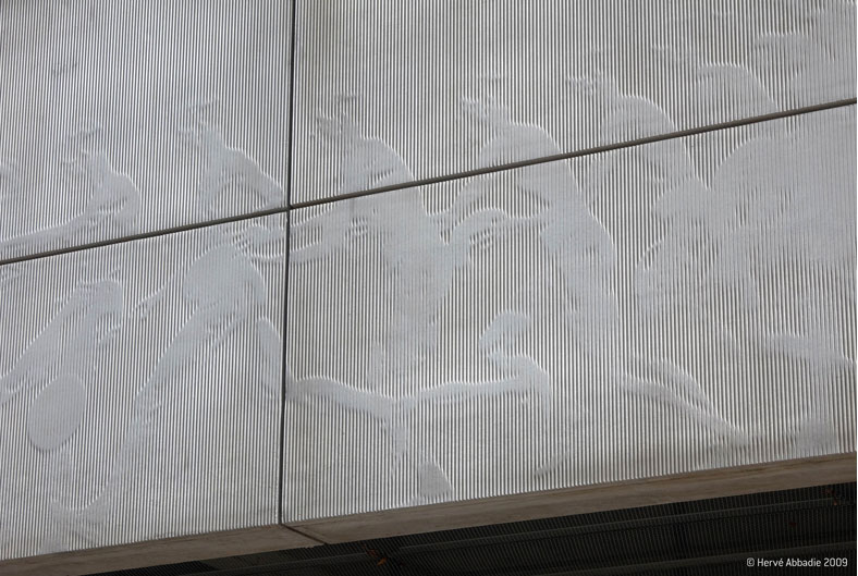 Biblioth�que Paul Sabatier