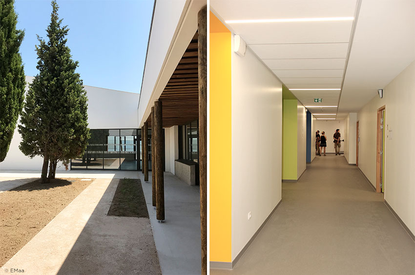 IME SOLEIL DES PYRENEES