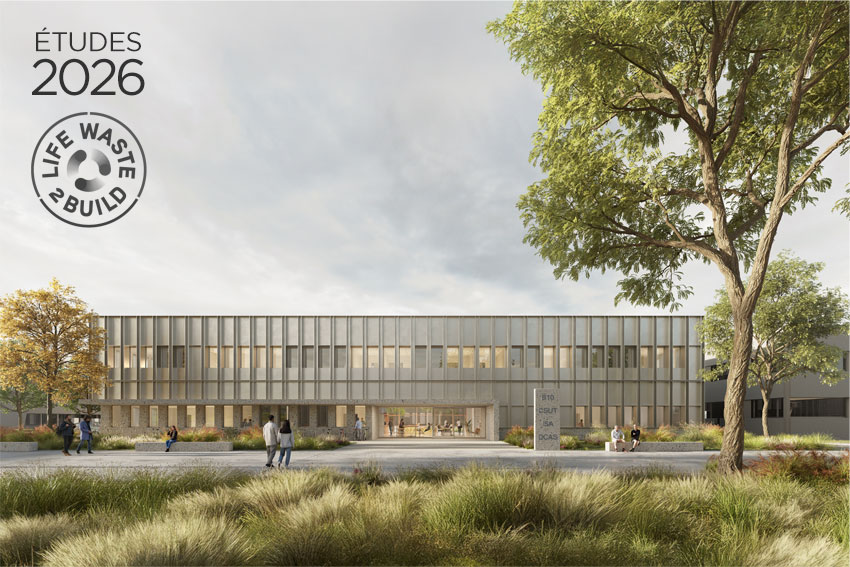 COLL�GE 600 AUCAMVILLE