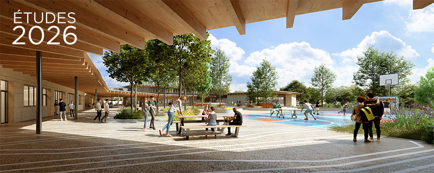 COLL�GE JEAN VILAR