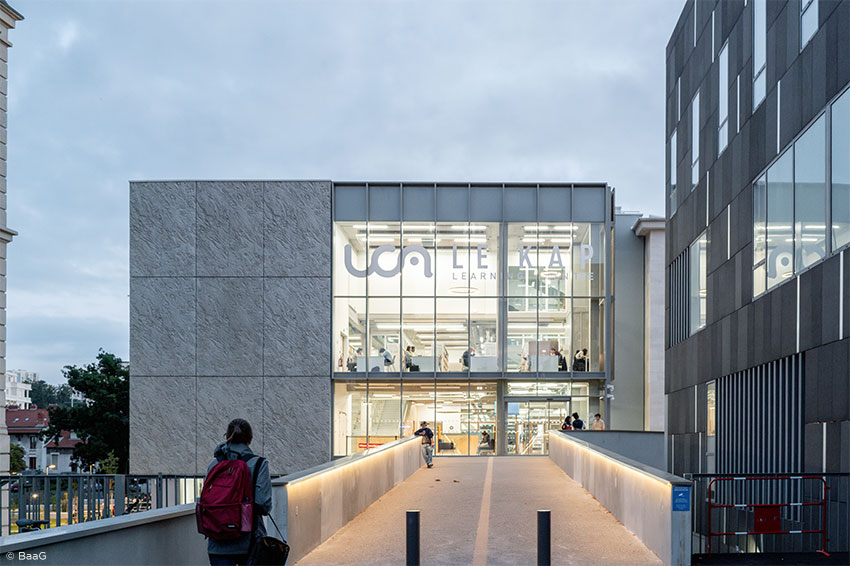 universit� clermont auvergne