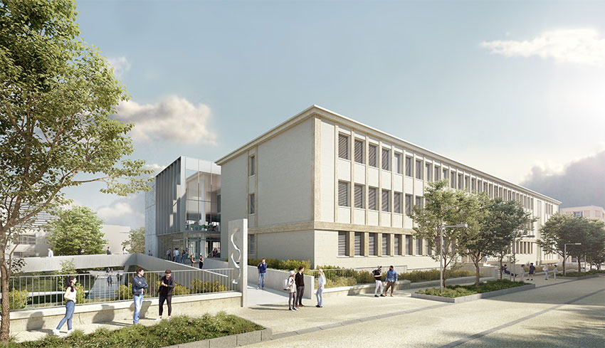 universit� clermont auvergne