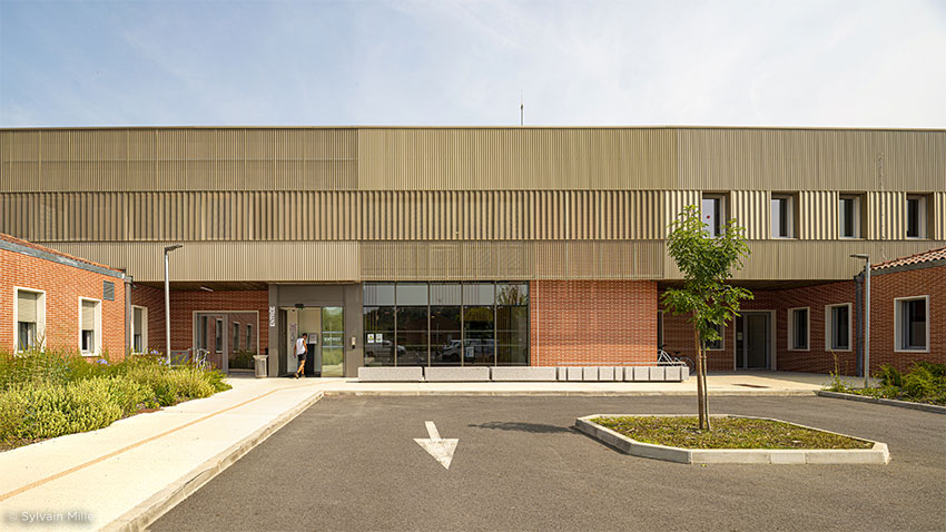 PSY BON SAUVEUR ALBY