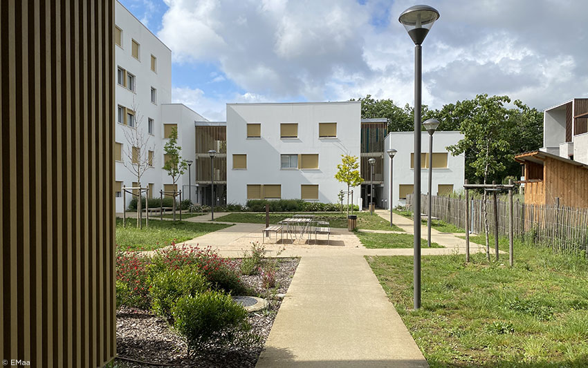 SAINT MARTIN DU TOUCH