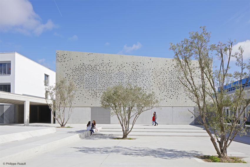 UFRE PSYCHOLOGIE MIRAIL