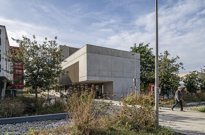 UNIVERSITE OUVERTE TOULOUSE